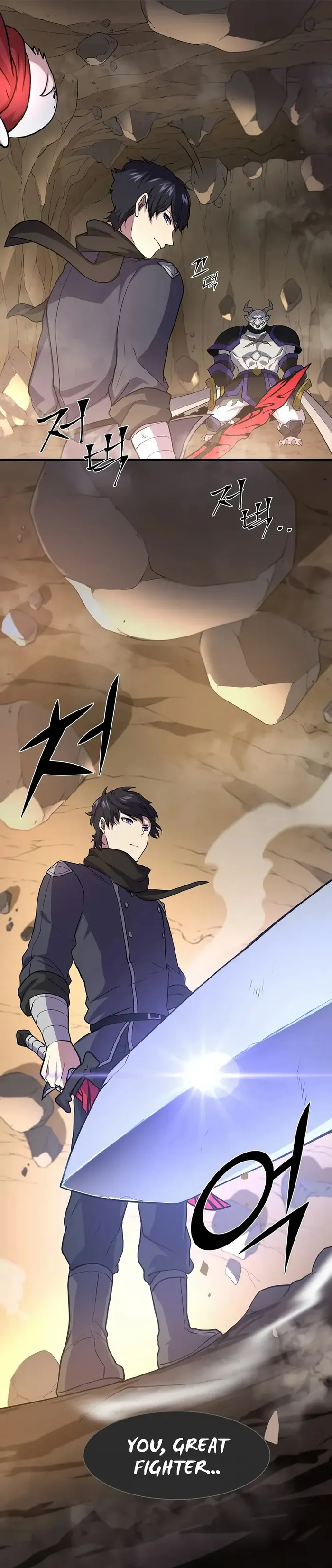 Read Level Up with Skills EN Manga Online