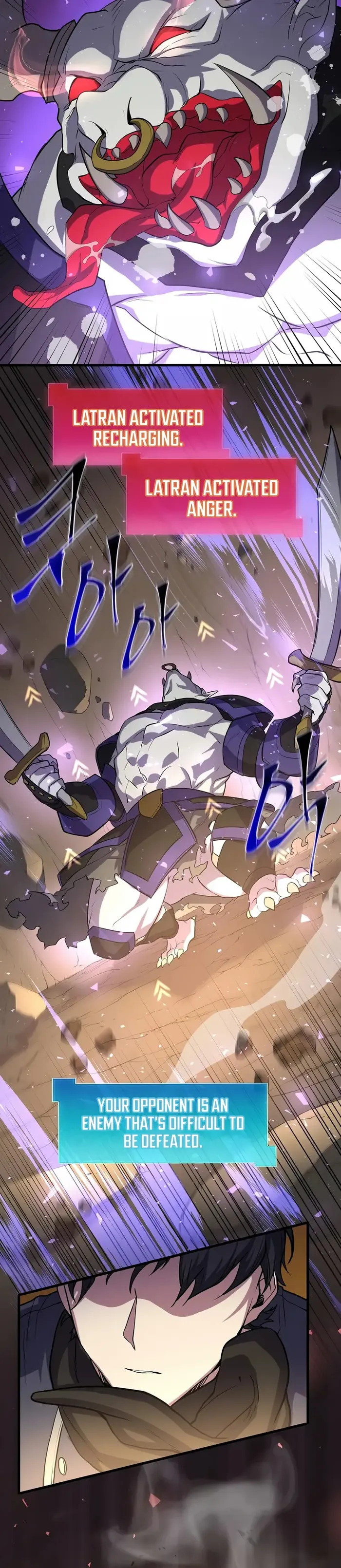 Read Level Up with Skills EN Manga Online