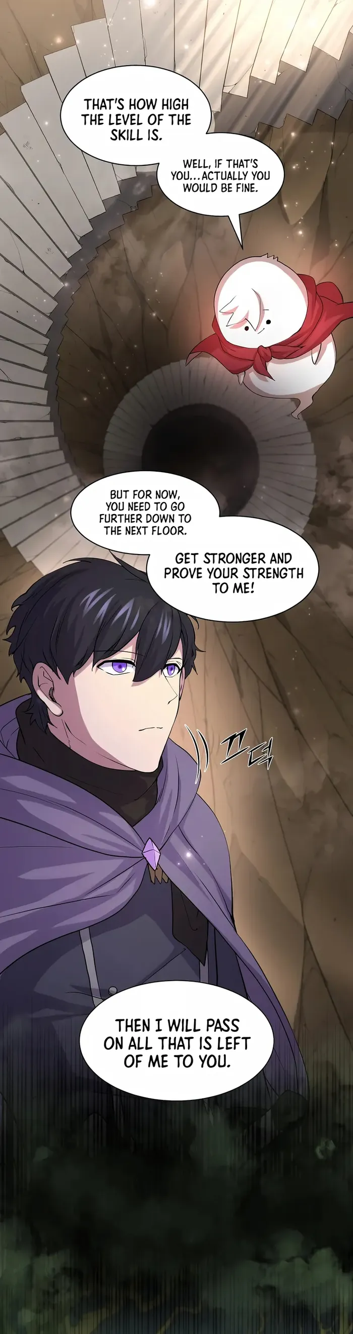Read Level Up with Skills EN Manga Online
