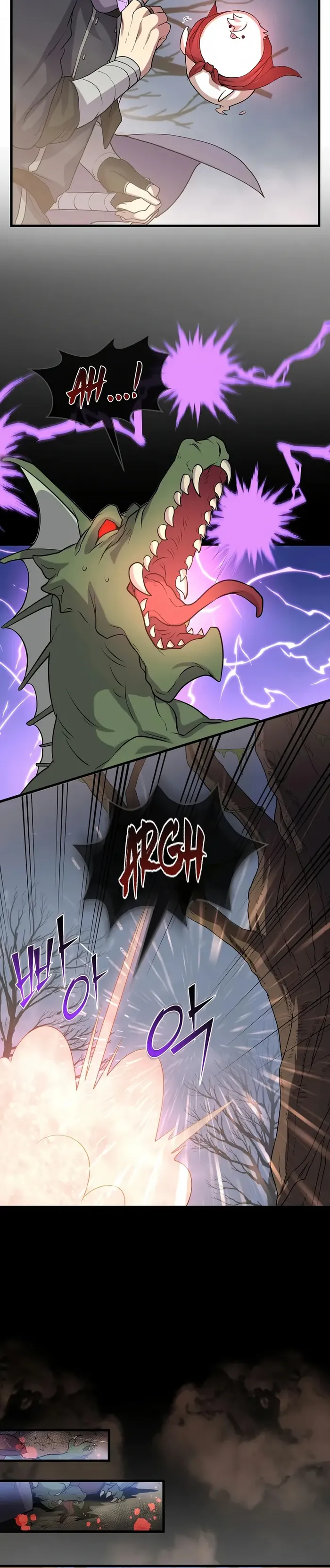 Read Level Up with Skills EN Manga Online