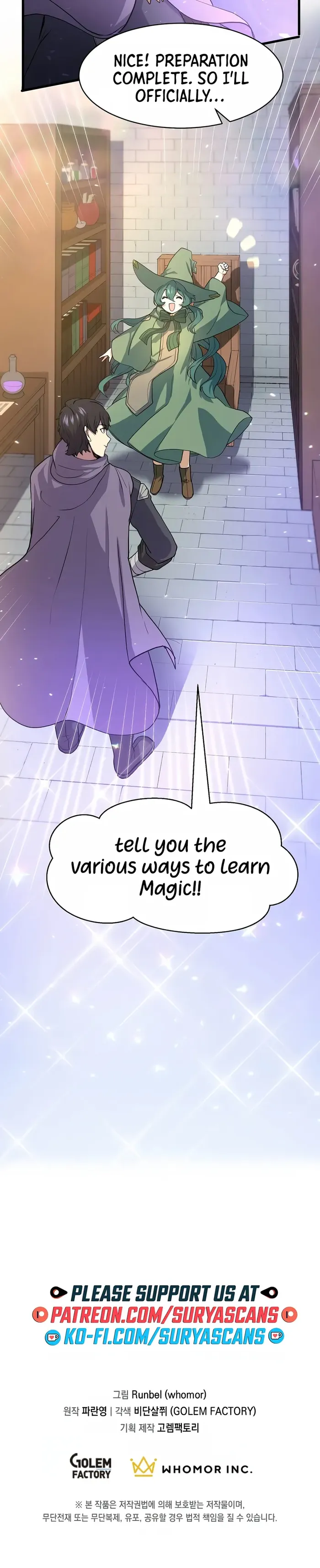 Read Level Up with Skills EN Manga Online
