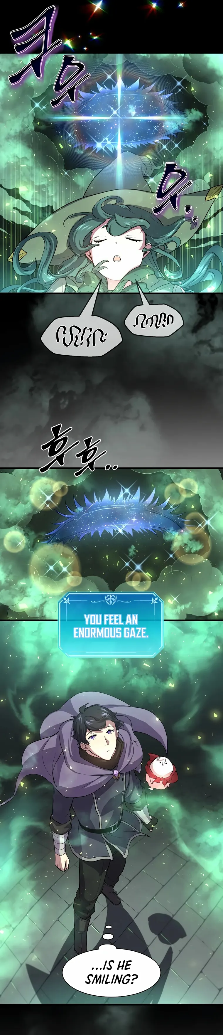 Read Level Up with Skills EN Manga Online