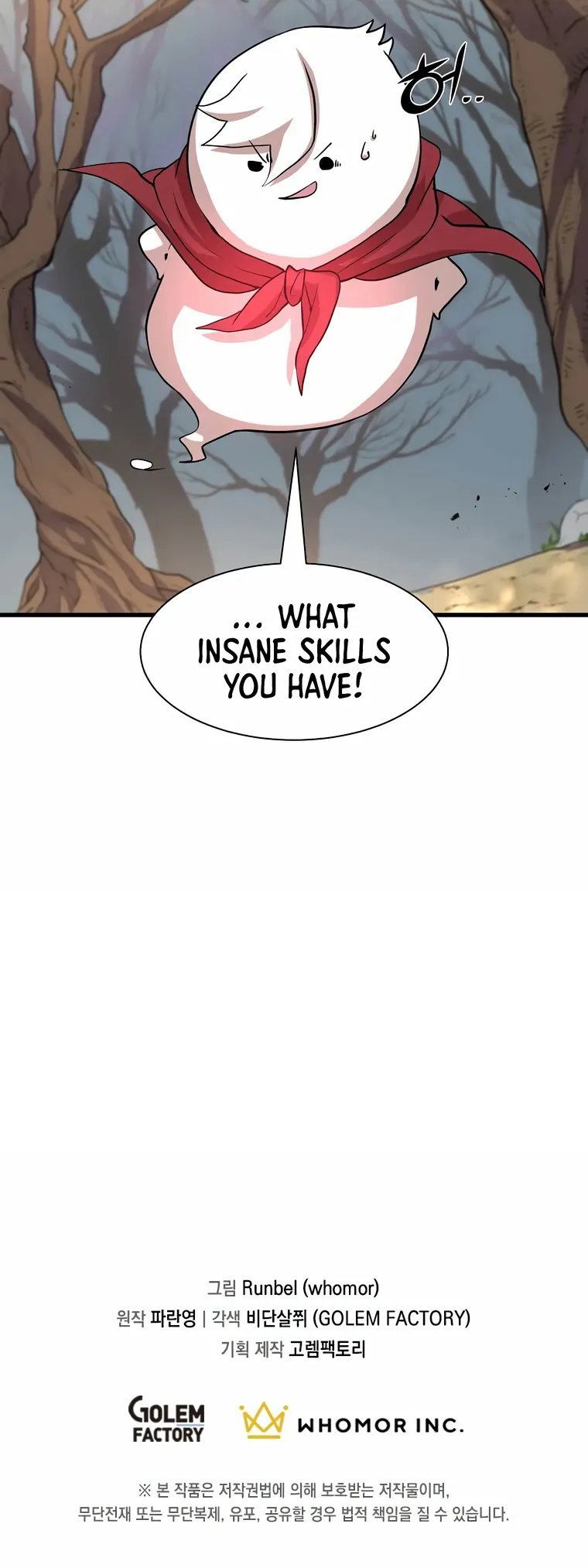 Read Level Up with Skills EN Manga Online