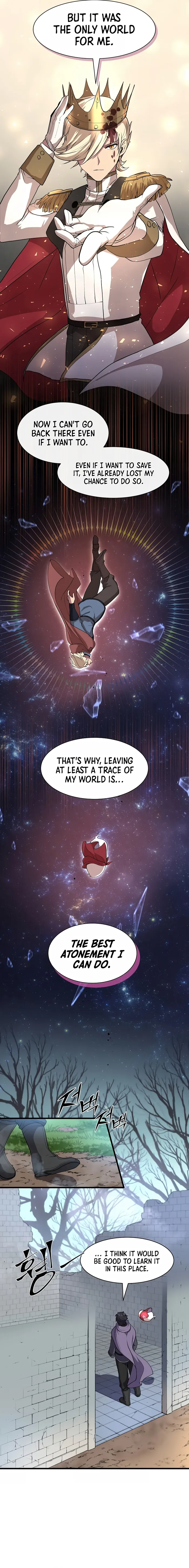 Read Level Up with Skills EN Manga Online