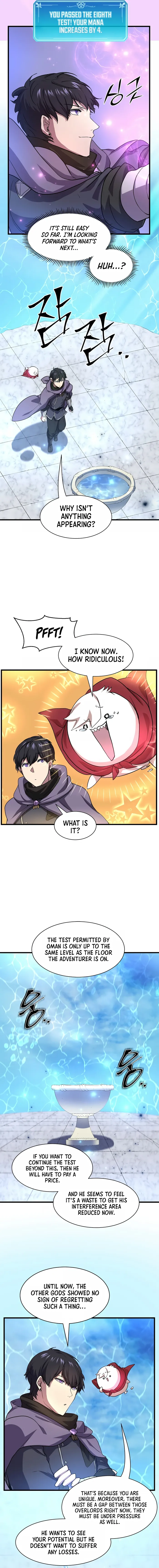 Read Level Up with Skills EN Manga Online