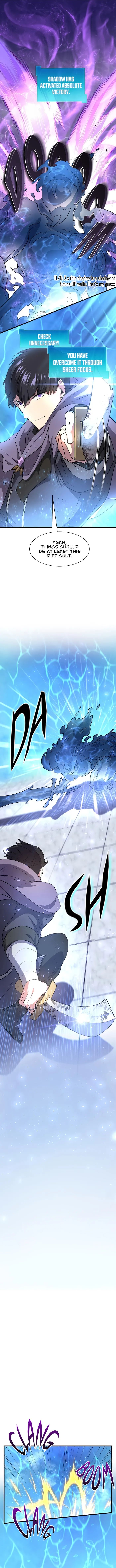Read Level Up with Skills EN Manga Online