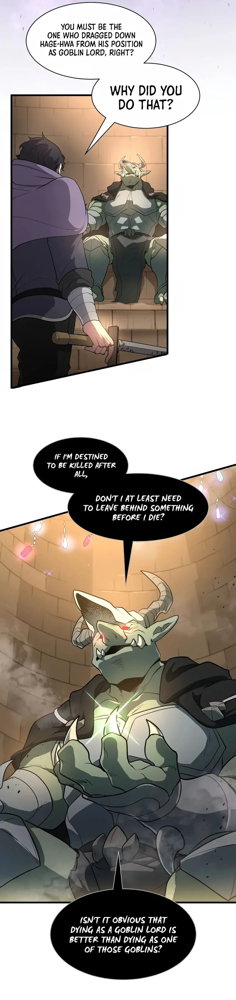 Read Level Up with Skills EN Manga Online