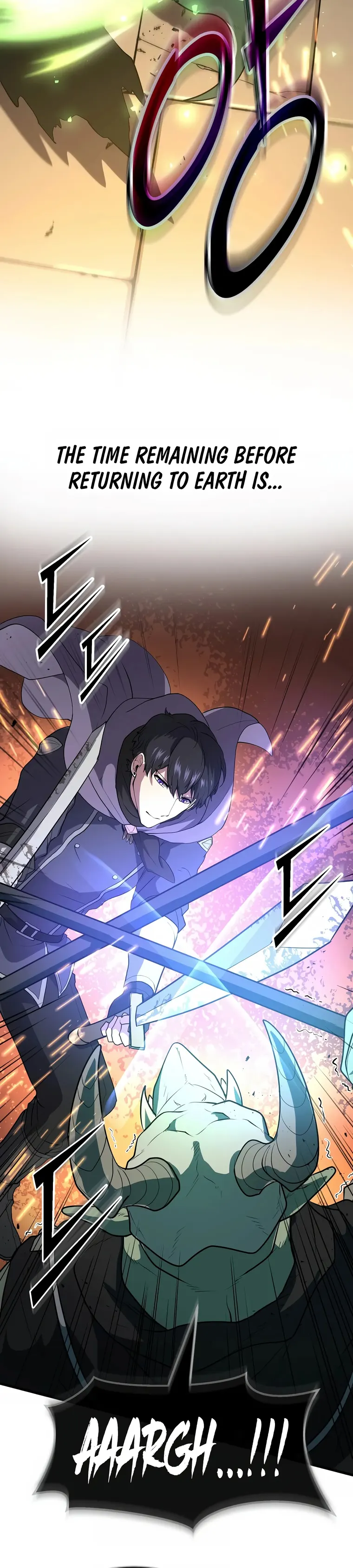 Read Level Up with Skills EN Manga Online