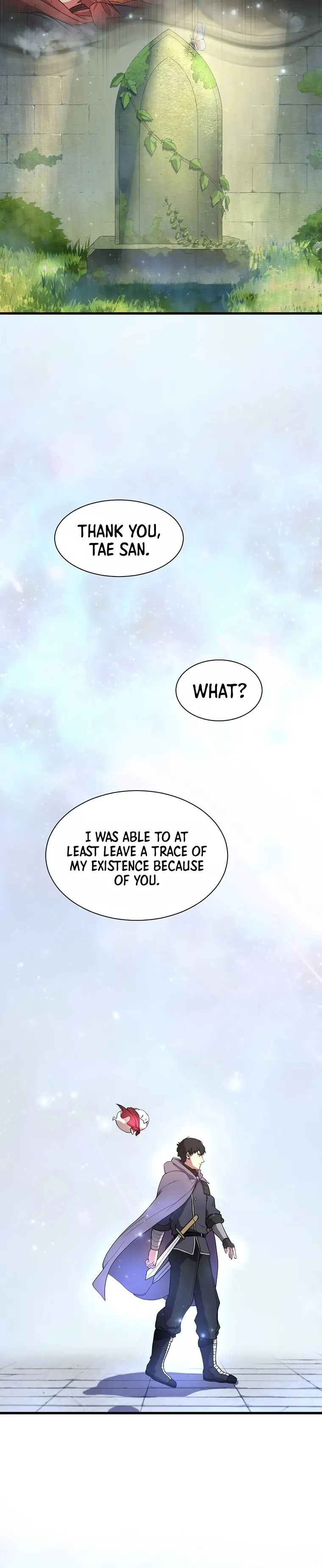 Read Level Up with Skills EN Manga Online