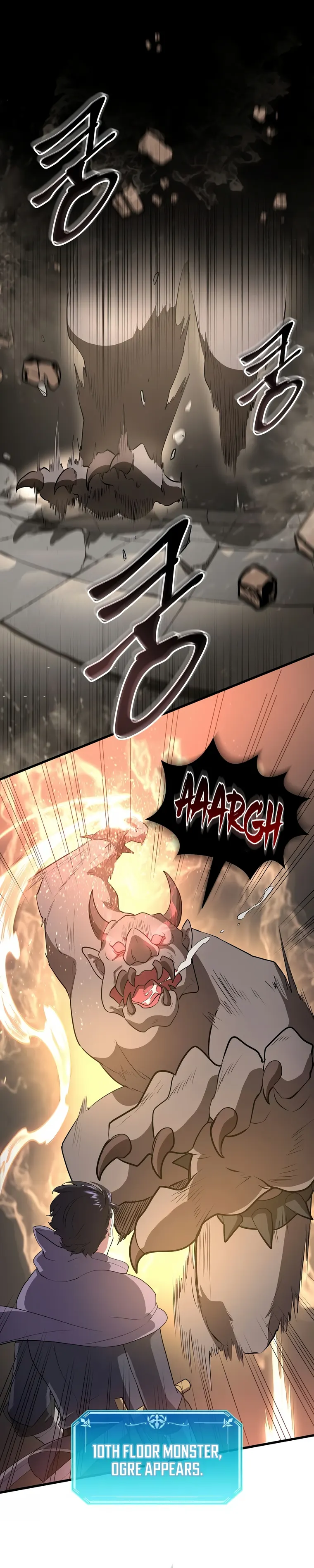 Read Level Up with Skills EN Manga Online