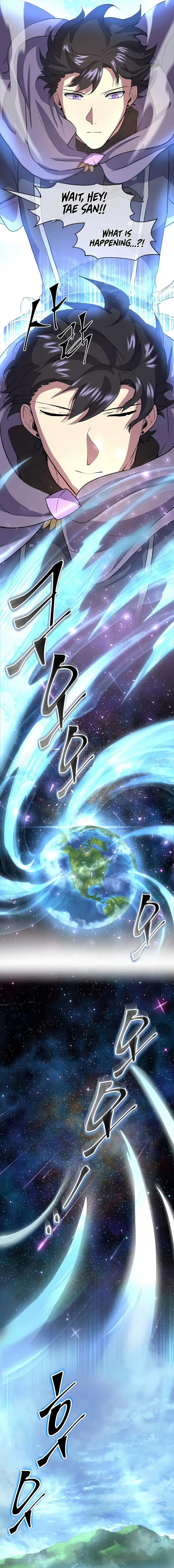 Read Level Up with Skills EN Manga Online