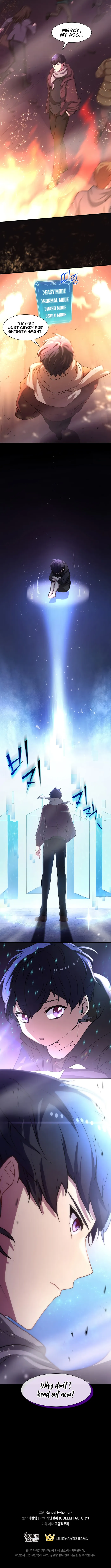 Read Level Up with Skills EN Manga Online