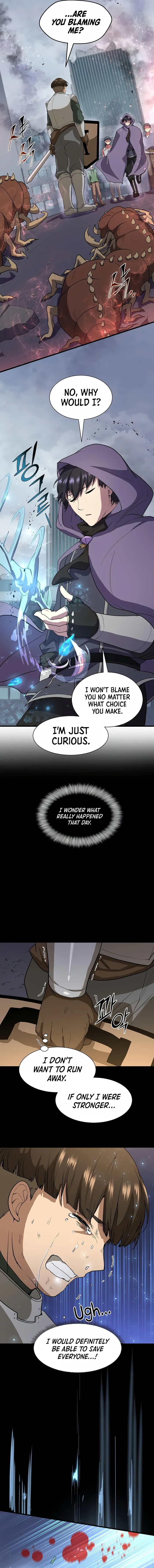 Read Level Up with Skills EN Manga Online