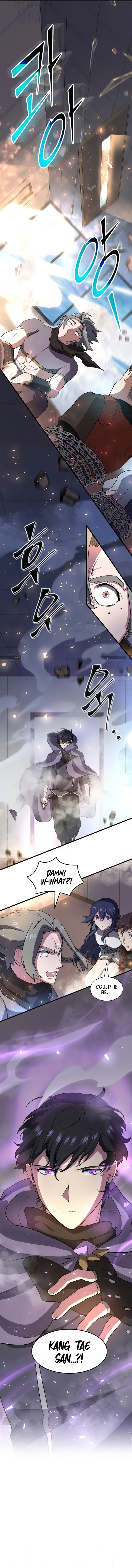 Read Level Up with Skills EN Manga Online