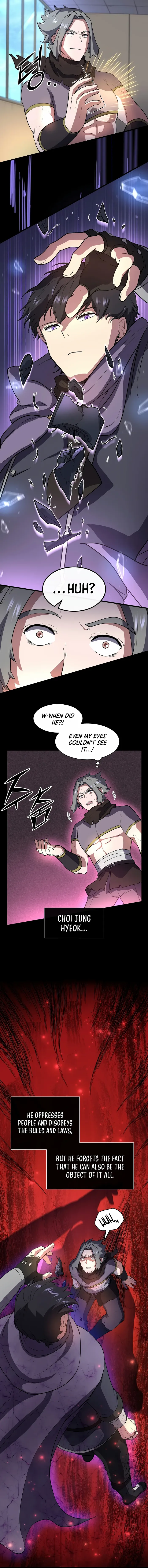 Read Level Up with Skills EN Manga Online