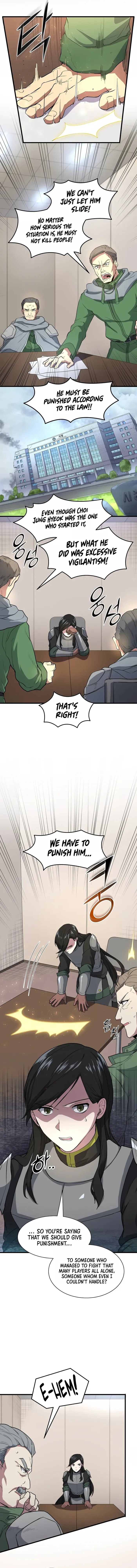 Read Level Up with Skills EN Manga Online