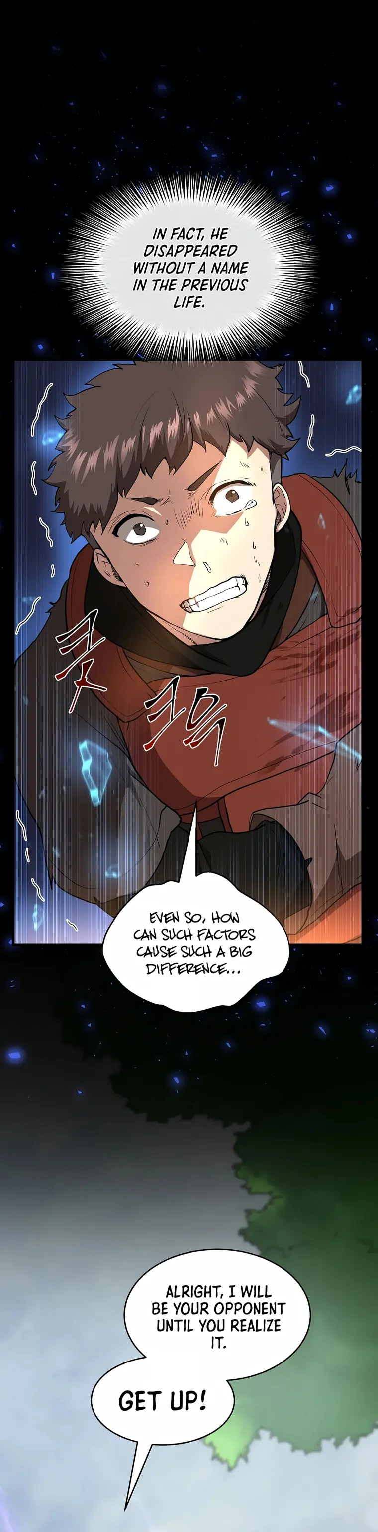 Read Level Up with Skills EN Manga Online
