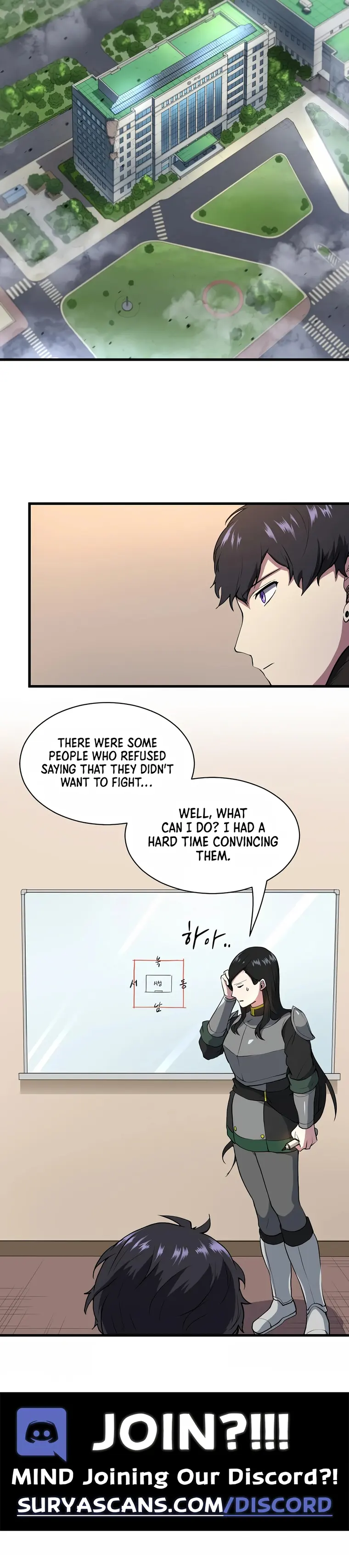 Read Level Up with Skills EN Manga Online