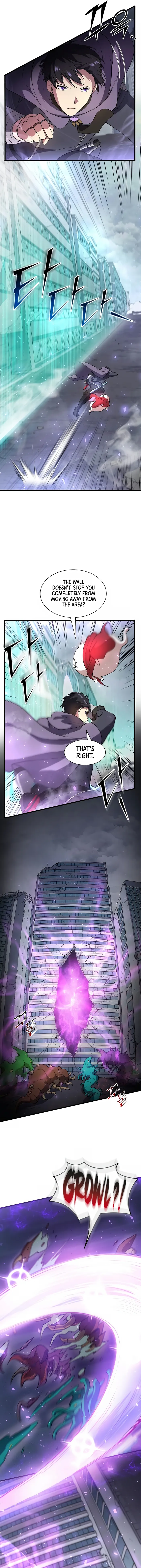 Read Level Up with Skills EN Manga Online