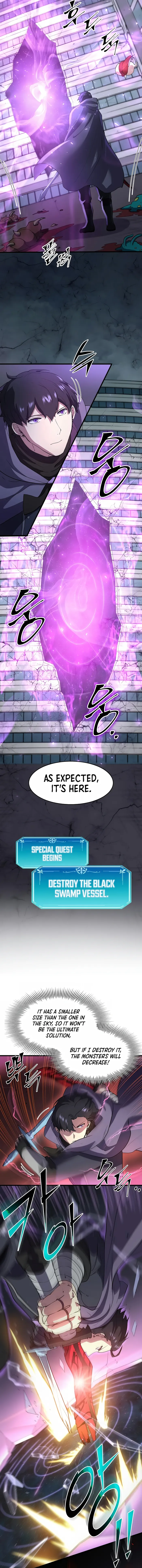 Read Level Up with Skills EN Manga Online