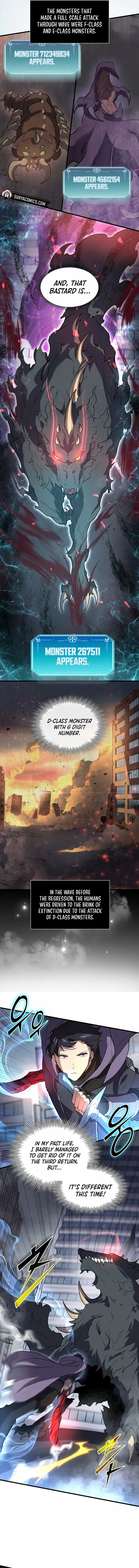 Read Level Up with Skills EN Manga Online