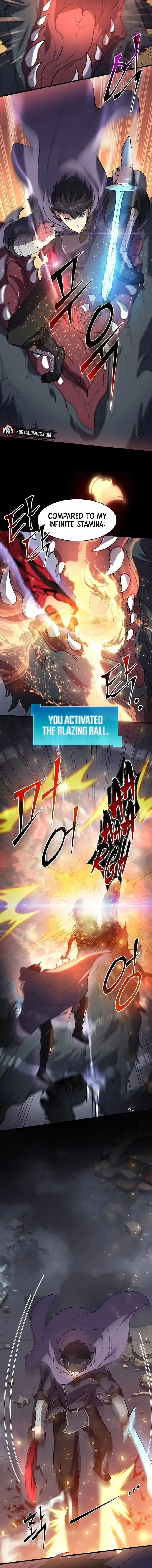 Read Level Up with Skills EN Manga Online