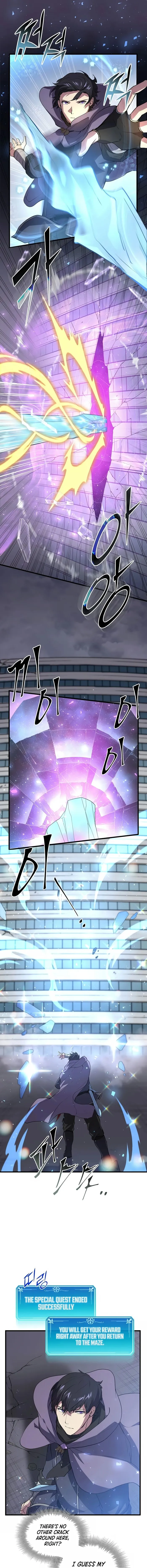 Read Level Up with Skills EN Manga Online