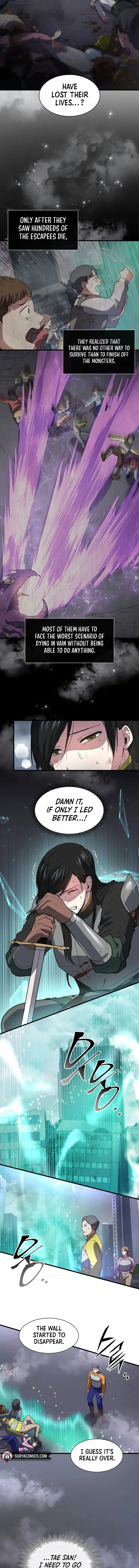 Read Level Up with Skills EN Manga Online