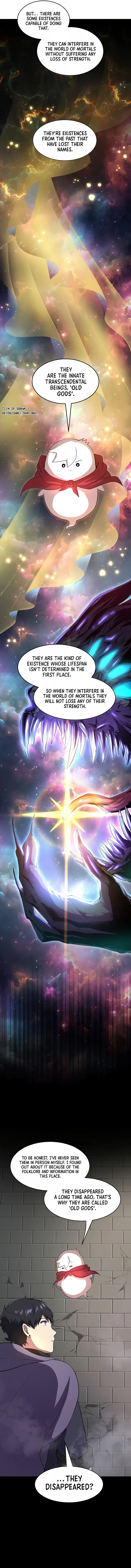 Read Level Up with Skills EN Manga Online