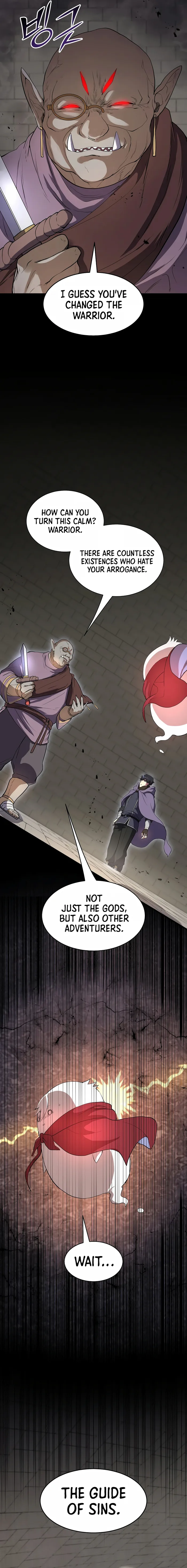 Read Level Up with Skills EN Manga Online