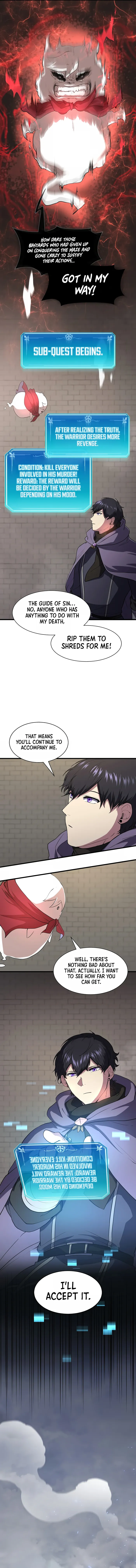 Read Level Up with Skills EN Manga Online