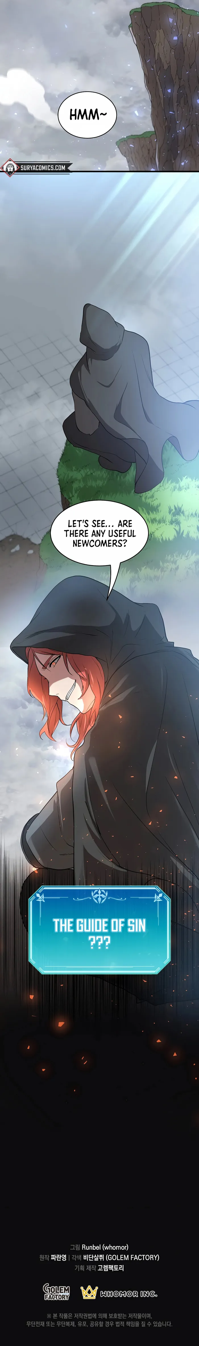 Read Level Up with Skills EN Manga Online
