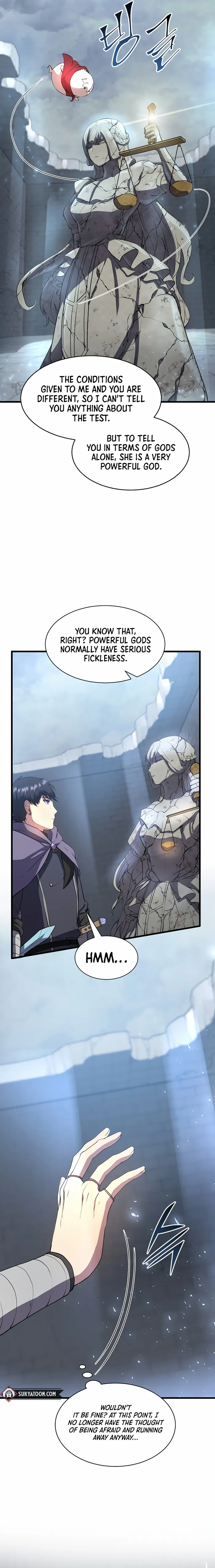 Read Level Up with Skills EN Manga Online
