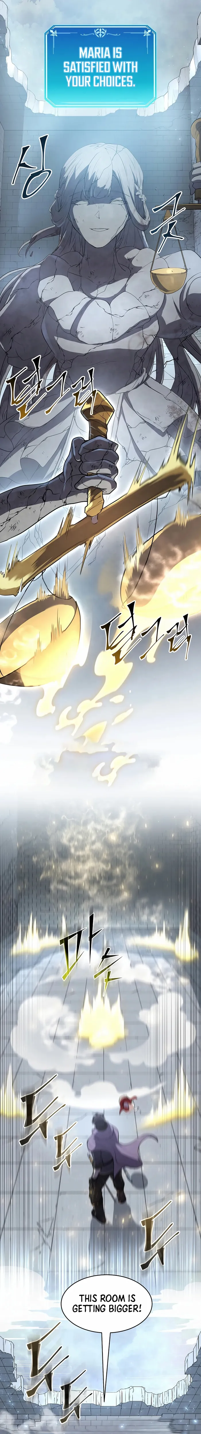 Read Level Up with Skills EN Manga Online