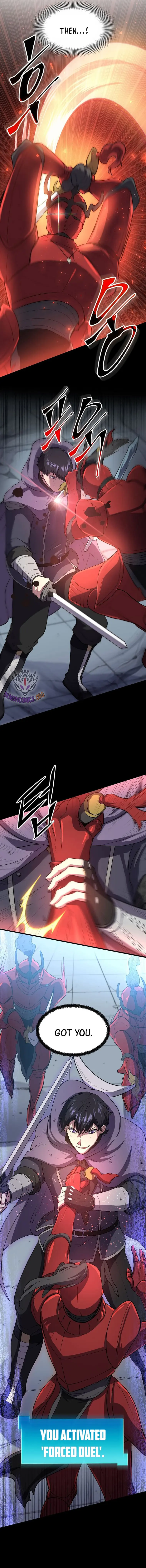Read Level Up with Skills EN Manga Online