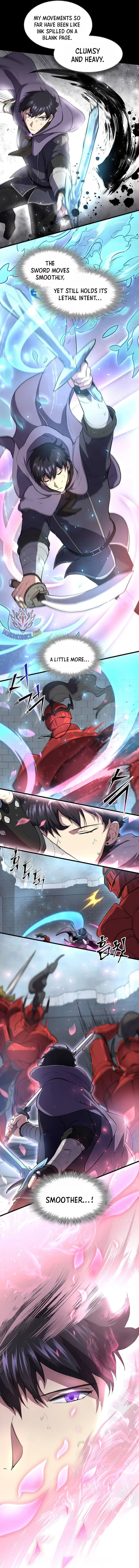 Read Level Up with Skills EN Manga Online