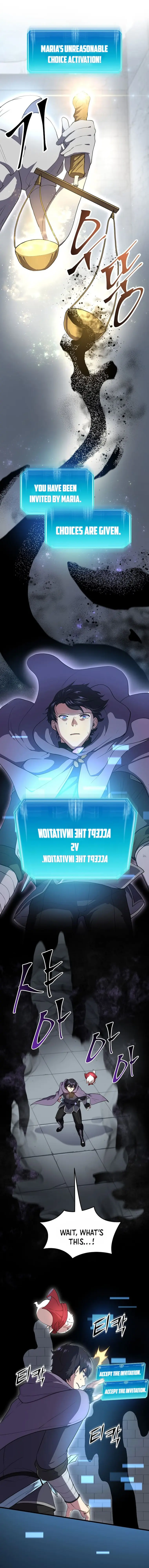 Read Level Up with Skills EN Manga Online