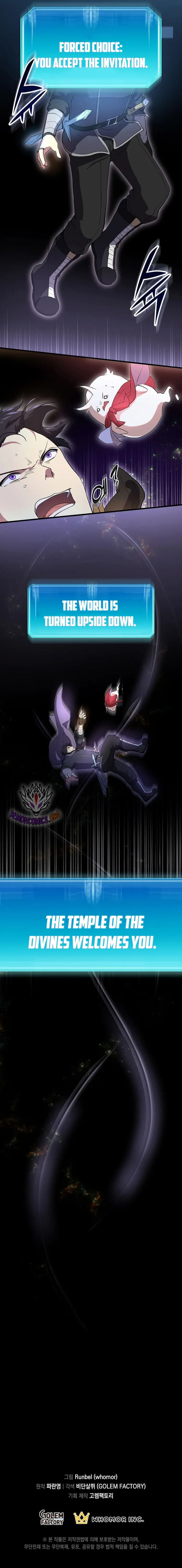 Read Level Up with Skills EN Manga Online
