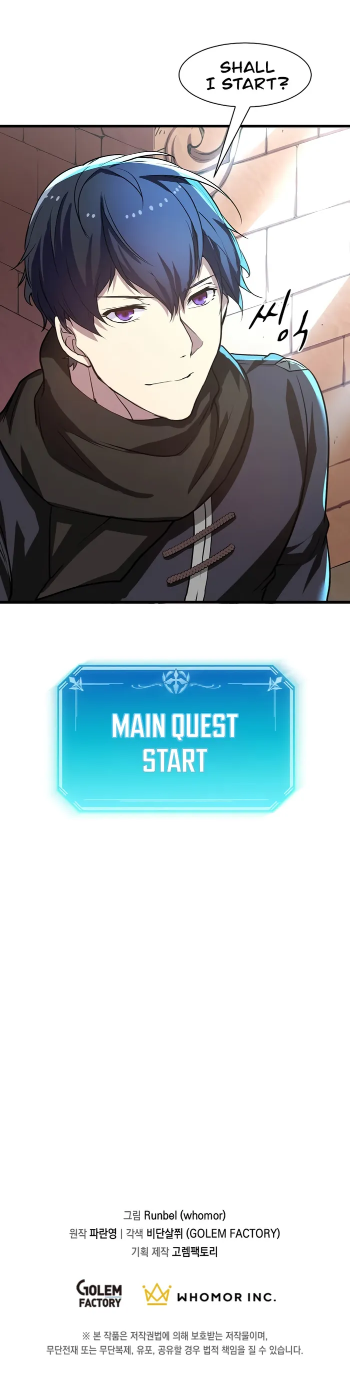 Read Level Up with Skills EN Manga Online