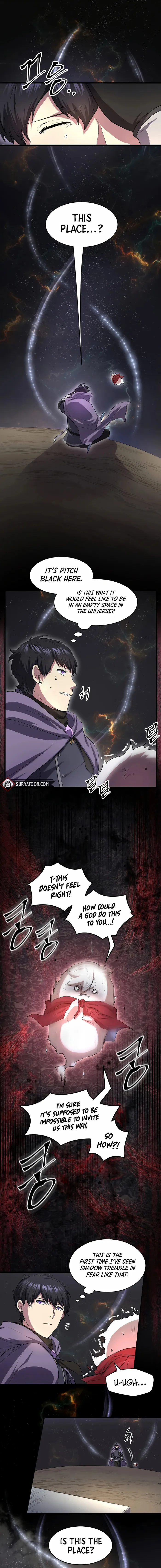 Read Level Up with Skills EN Manga Online