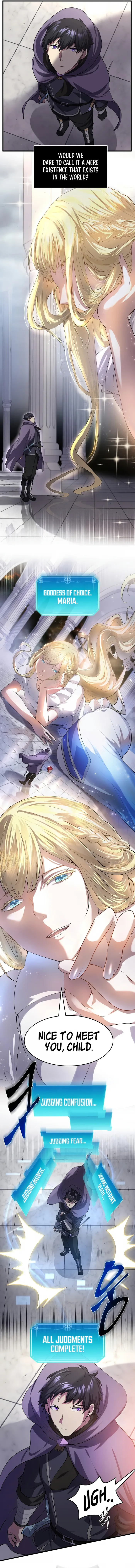 Read Level Up with Skills EN Manga Online