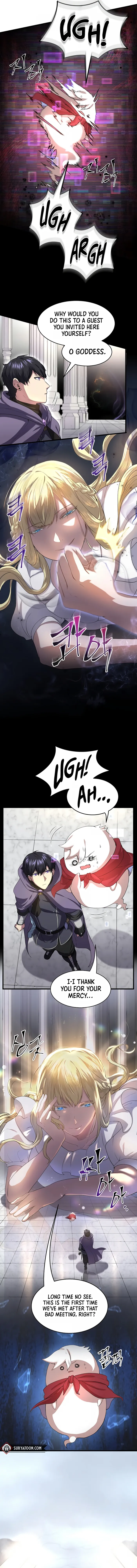 Read Level Up with Skills EN Manga Online