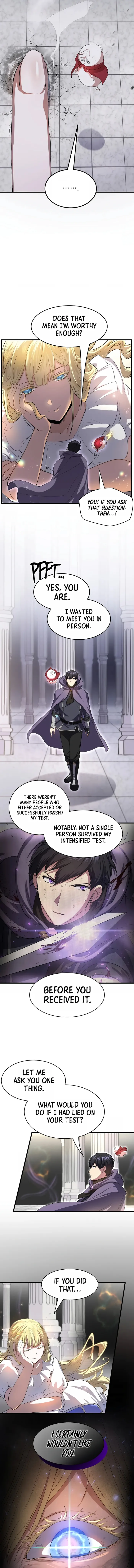 Read Level Up with Skills EN Manga Online