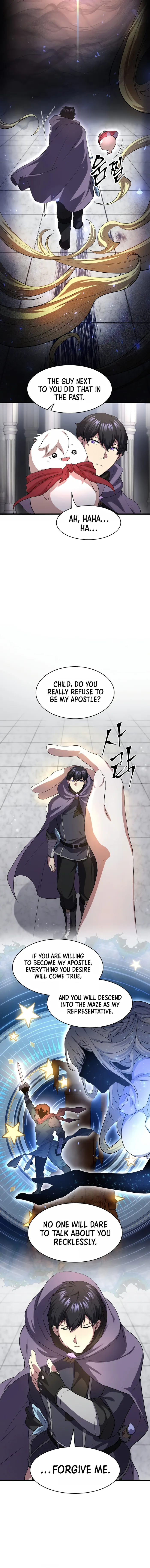 Read Level Up with Skills EN Manga Online