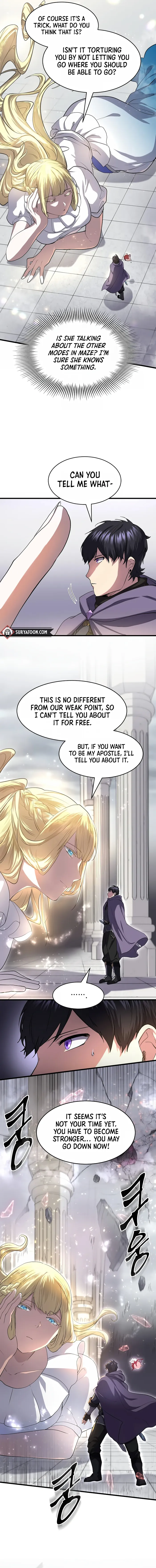 Read Level Up with Skills EN Manga Online
