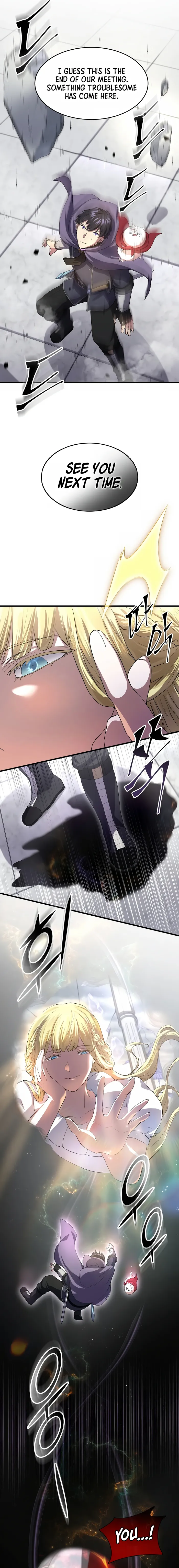 Read Level Up with Skills EN Manga Online