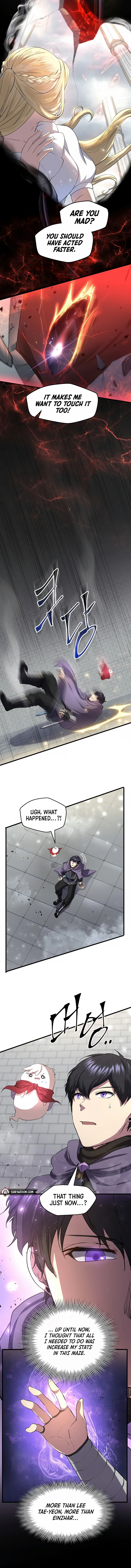 Read Level Up with Skills EN Manga Online