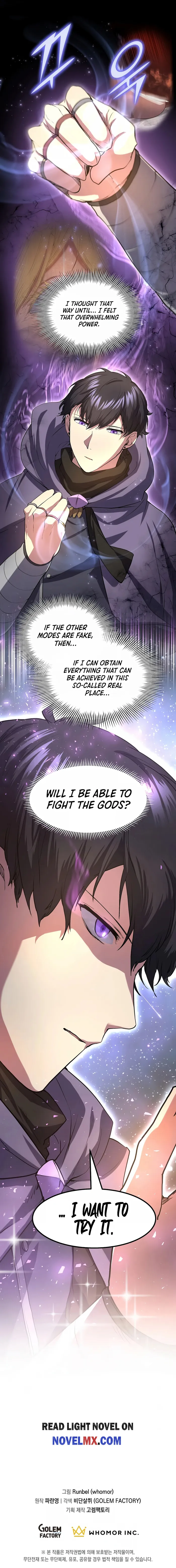 Read Level Up with Skills EN Manga Online