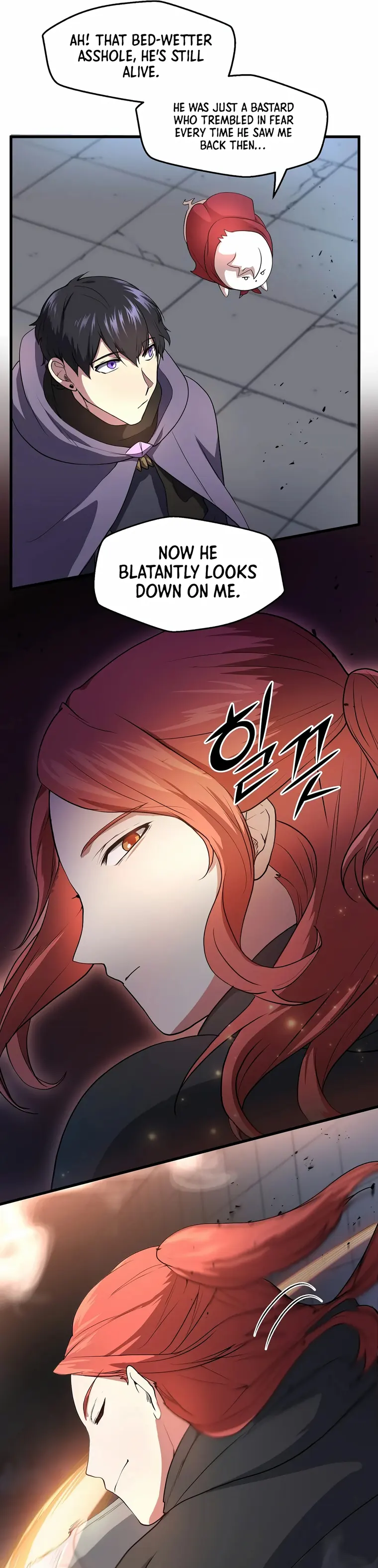 Read Level Up with Skills EN Manga Online