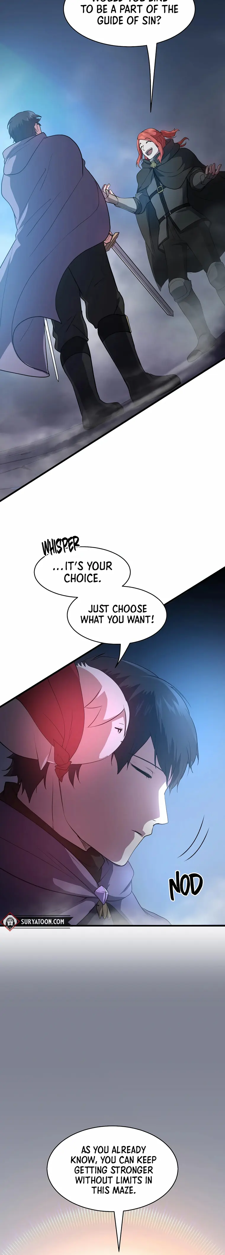 Read Level Up with Skills EN Manga Online
